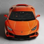 Officieel: Lamborghini Huracan EVO facelift (2019)
