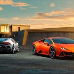 Officieel: Lamborghini Huracan EVO facelift (2019)