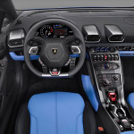 Officieel: Lamborghini Huracan LP610-4 Spyder