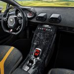 Officieel: Lamborghini Huracan LP640-4 Performante [640 pk / 600 Nm]