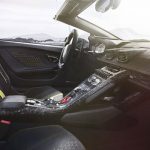 Officieel: Lamborghini Huracan Performante Spyder (2018)
