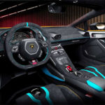 Officieel: Lamborghini Huracan STO 640 pk RWD (2020)