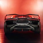 Officieel: Lamborghini SC18 Alston one-off (2018)