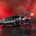 Officieel: Lamborghini SC18 Alston one-off (2018)