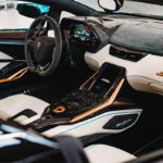 Officieel: Lamborghini Sian Roadster (2020)