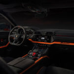 Officieel: Lamborghini Urus SE PHEV SUV plug-in hybride V8 800 pk (2024)