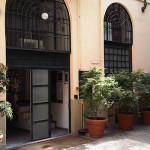 Lancia opent Fashion Apartment in Milaan