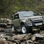 Officieel: Land Rover Defender L663 (2019)