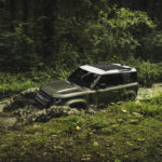Belgische prijs Land Rover Defender 90 (2020): vanaf 50.800 euro