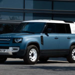 Officieel: Land Rover Defender Hard Top (2020)
