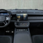 Officieel: Land Rover Defender V8 525 pk (2021)