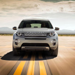 Officieel: Land Rover Discovery Sport