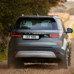 Officieel: Land Rover Discovery facelift (2020)