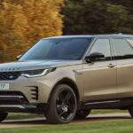 Officieel: Land Rover Discovery facelift (2020)
