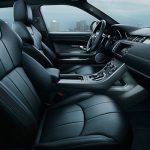 Officieel: Land Rover Evoque Landmark special edition (2017)