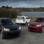 Land Rover Freelander 2 Sport Limited Edition