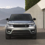 Range Rover Sport MY17 update komt met viercilinder!