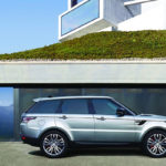 Range Rover Sport MY17 update komt met viercilinder!