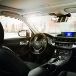 Officieel: Lexus CT200h facelift (2017)
