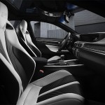 Officieel: Lexus GS F 2015