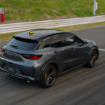 Officieel: Lexus LBX Morizo RR Performance Concept crossover (2024)