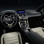 Officieel: Lexus NX facelift (2017)