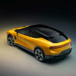 Officieel: Lotus Eletre SUV EV (2022)