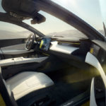 Officieel: Lotus Emeya EV GT berline sedan (2023)