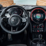 Officieel: MINI Cabrio John Cooper Works facelift (2021)
