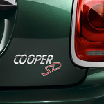 Officieel: MINI Cooper SD - 170 pk
