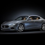 Officieel: Maserati Ghibli Ermenegildo Zegna Edition