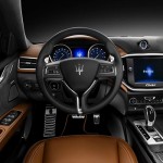 Officieel: Maserati Ghibli Ermenegildo Zegna Edition