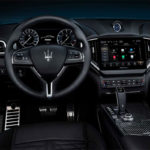 Officieel: Maserati Ghibli Hybrid (2020)