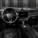 Officieel: Maserati Ghibli Trofeo V8 580 pk (2020)
