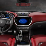 Officieel: Maserati Ghibli facelift (MY17)