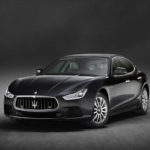 Officieel: Maserati Ghibli facelift (MY17)