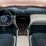 Officieel: Maserati GranCabrio Folgore EV 750 pk cabrio (2024)