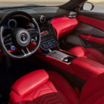 Officieel: Maserati GranCabrio V6 (2024)