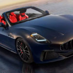 Officieel: Maserati GranCabrio V6 (2024)