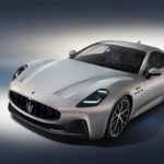 Officieel: Maserati GranTurismo GT V6 Modena Trofeo Folgore EV (2022)