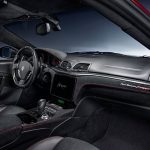 Officieel: Maserati GranTurismo facelift MY18 (2017)