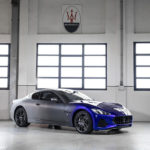 Officieel: Maserati GranTurismo Zeda (2019)