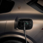Officieel: Maserati Grecale Folgore EV crossover 105 kWh 560 pk (2023)