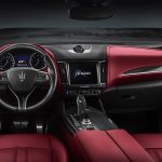 Officieel: Maserati Levante GTS SUV (2018)