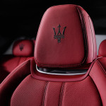 Belgische prijs Maserati Levante: vanaf €73.200