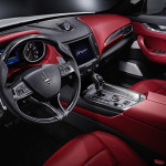 Belgische prijs Maserati Levante: vanaf €73.200