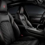 Officieel: Maserati Levante Trofeo V8 590 pk (2018)