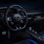 Officieel: Maserati MC20 Coupe V6 630 pk (2020)