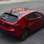 Officieel: Mazda3 (2018)
