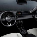 Officieel: Mazda CX-3 facelift (2018)